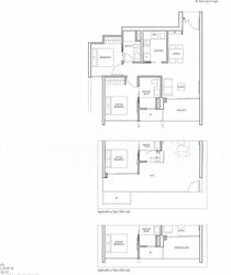 Bartley Ridge (D13), Condominium #498387681